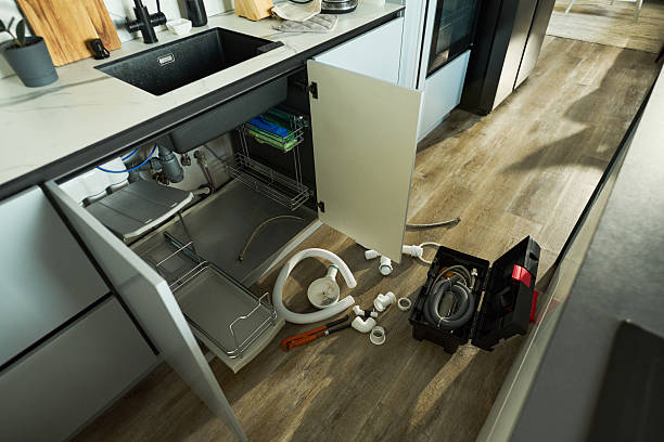 24/7 Emergency Leak Detection experts in Randolph, MS